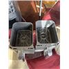 Image 2 : AS NEW NINJA FOODI 4-IN-1 10QT DUALZONE AIR FRYER - TESTED WORKING, RETAIL $269