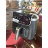 Image 3 : AS NEW NINJA 4-IN-1 5QT AIR FRYER PRO - TESTED WORKING, RETAIL $179