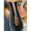 Image 3 : GIANINI GS380 ACCOUSTIC GUITAR IN CASE