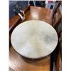 Image 3 : WALTONS ROUND DRUM IN SOFT CASE