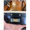 Image 5 : WALTONS ROUND DRUM IN SOFT CASE