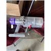 Image 3 : DYSON V11 TORQUE DRIVE CORDLESS STICK VACUUM - TESTED WORKING, RETAIL $799