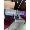 Image 4 : DYSON V11 TORQUE DRIVE CORDLESS STICK VACUUM - TESTED WORKING, RETAIL $799