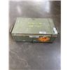 Image 1 : ANTIQUE MILITARY AMMO CRATE