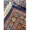 Image 4 : ANTIQUE WOOVEN CARPET RUNNER 32 INCH X APPROX 10-12FT