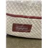 Image 2 : AS NEW DOUGLAS QUEENSIZE ORIGINAL MATTRESS