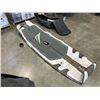 Image 3 : NAUTICA N83 PADDLE BOARD KIT WITH CARRY BAG