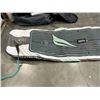 Image 4 : NAUTICA N83 PADDLE BOARD KIT WITH CARRY BAG