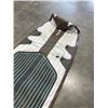 Image 5 : NAUTICA N83 PADDLE BOARD KIT WITH CARRY BAG