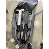 Image 6 : NAUTICA N83 PADDLE BOARD KIT WITH CARRY BAG
