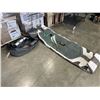 Image 2 : NAUTICA N83 PADDLE BOARD KIT WITH CARRY BAG