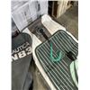 Image 4 : NAUTICA N83 PADDLE BOARD KIT WITH CARRY BAG