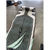 Image 5 : NAUTICA N83 PADDLE BOARD KIT WITH CARRY BAG