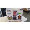 Image 2 : NINJA PROFESSIONAL PLUS KITCHEN SYSTEM WITH AUTO-IQ, 1400W, 72 OZ CAPACITY - TESTED WORKING, RETAIL 