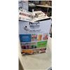 Image 3 : NINJA PROFESSIONAL PLUS KITCHEN SYSTEM WITH AUTO-IQ, 1400W, 72 OZ CAPACITY - TESTED WORKING, RETAIL 