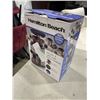 Image 3 : HAMILTON BEACH BURR COFFEE GRINDER - TESTED WORKING, RETAIL $59