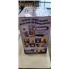Image 3 : NINJA CREAMI SWIRL ICE CREAM MAKER - TESTED WORKING, RETAIL $429
