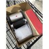 Image 8 : ANTIQUE COMMANDER BOXED FISHING REEL AND CUB SUPERIOR PRINTING PRESS, BOTH IN ORIGINAL BOXES