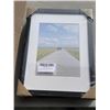 Image 2 : LARGE LOT OF NEW AMAZON OVERSTOCK PICTURE FRAMES ASSORTEED SIZES AND STYLES