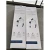 Image 1 : 2 NEW LECTRON TESLA TO J1772 CHARGING ADAPTERS