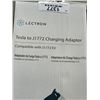 Image 2 : 2 NEW LECTRON TESLA TO J1772 CHARGING ADAPTERS