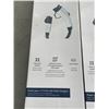 Image 3 : 2 NEW LECTRON TESLA TO J1772 CHARGING ADAPTERS