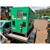 Image 3 : (915811) 2016 Multiquip DCA45SSIU4FSG 36 kW Mobile Generator (Starts & Runs - See Video)