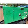 Image 10 : (10186274) 2018 MQ Power DCA25SSIU4FSG 20 kW Mobile Generator (Starts & Runs - See Video)