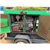 Image 14 : (10186274) 2018 MQ Power DCA25SSIU4FSG 20 kW Mobile Generator (Starts & Runs - See Video)