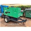 Image 1 : (10186274) 2018 MQ Power DCA25SSIU4FSG 20 kW Mobile Generator (Starts & Runs - See Video)