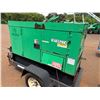 Image 7 : (10186274) 2018 MQ Power DCA25SSIU4FSG 20 kW Mobile Generator (Starts & Runs - See Video)
