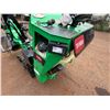 Image 21 : (10853078) 2023 Toro 23208G Tracked Stump Grinder w/ 2021 Teske 4x5 Dingo Trailer