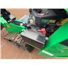 Image 22 : (10853078) 2023 Toro 23208G Tracked Stump Grinder w/ 2021 Teske 4x5 Dingo Trailer