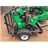 Image 37 : (10853078) 2023 Toro 23208G Tracked Stump Grinder w/ 2021 Teske 4x5 Dingo Trailer