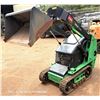 Image 1 : (10714897) 2022 Toro 22321G Compact Track Loader (Starts & Runs - See Video)