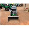 Image 3 : (10714897) 2022 Toro 22321G Compact Track Loader (Starts & Runs - See Video)