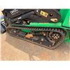 Image 10 : (10714907) 2022 Toro 22327G Mini Compact Track Loader (Starts & Runs - See Video)