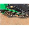 Image 17 : (10714907) 2022 Toro 22327G Mini Compact Track Loader (Starts & Runs - See Video)