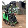 Image 1 : (10714907) 2022 Toro 22327G Mini Compact Track Loader (Starts & Runs - See Video)