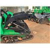 Image 25 : (10714907) 2022 Toro 22327G Mini Compact Track Loader (Starts & Runs - See Video)