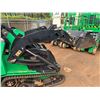 Image 26 : (10714907) 2022 Toro 22327G Mini Compact Track Loader (Starts & Runs - See Video)