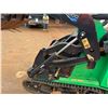 Image 27 : (10714907) 2022 Toro 22327G Mini Compact Track Loader (Starts & Runs - See Video)