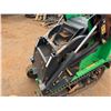 Image 28 : (10714907) 2022 Toro 22327G Mini Compact Track Loader (Starts & Runs - See Video)