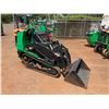 Image 2 : (10714907) 2022 Toro 22327G Mini Compact Track Loader (Starts & Runs - See Video)