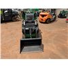 Image 4 : (10714907) 2022 Toro 22327G Mini Compact Track Loader (Starts & Runs - See Video)