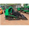 Image 5 : (10714907) 2022 Toro 22327G Mini Compact Track Loader (Starts & Runs - See Video)