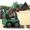 Image 1 : (10710550) 2022 Bobcat S70 Skid Steer Loader (Starts & Runs - See Video)