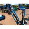 Image 13 : (867328) 2015 Genie Z34/22 2WD Electric Articulating Boom Lift (Runs & Lifts - See Video)