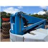 Image 21 : (867328) 2015 Genie Z34/22 2WD Electric Articulating Boom Lift (Runs & Lifts - See Video)