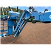 Image 29 : (867328) 2015 Genie Z34/22 2WD Electric Articulating Boom Lift (Runs & Lifts - See Video)
